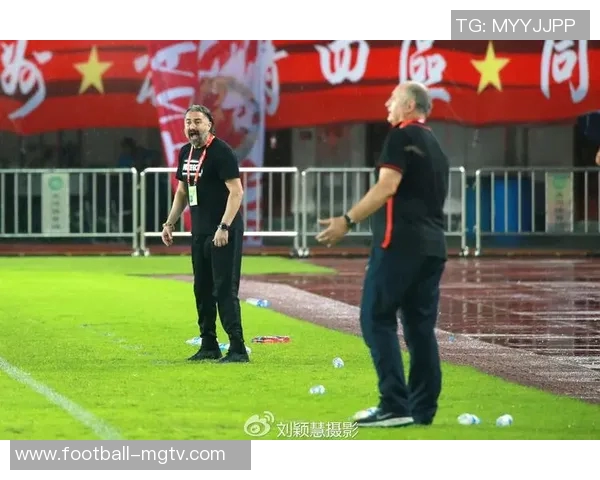 天津亿利足球直播精彩赛事回顾与未来展望分析 天津亿利足球直播精彩赛事回顾与未来展望分析