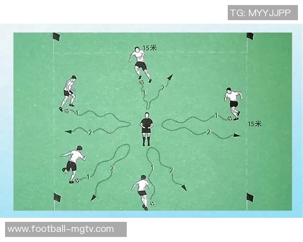 足球火视频教学助你快速提升球技掌握技巧与战术分析全方位提升你的足球水平